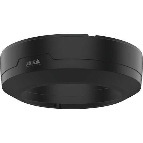 AXIS TM3814 Skin Cover Black 4 stuks