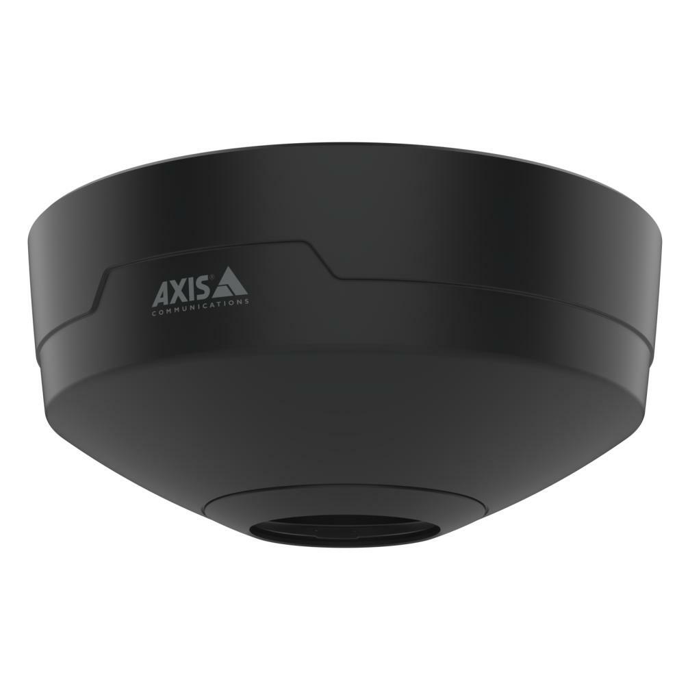 AXIS TM3819 Casing Zwart