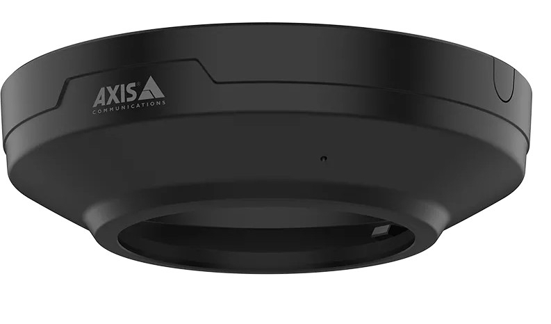 AXIS TM3825-E Casing Black