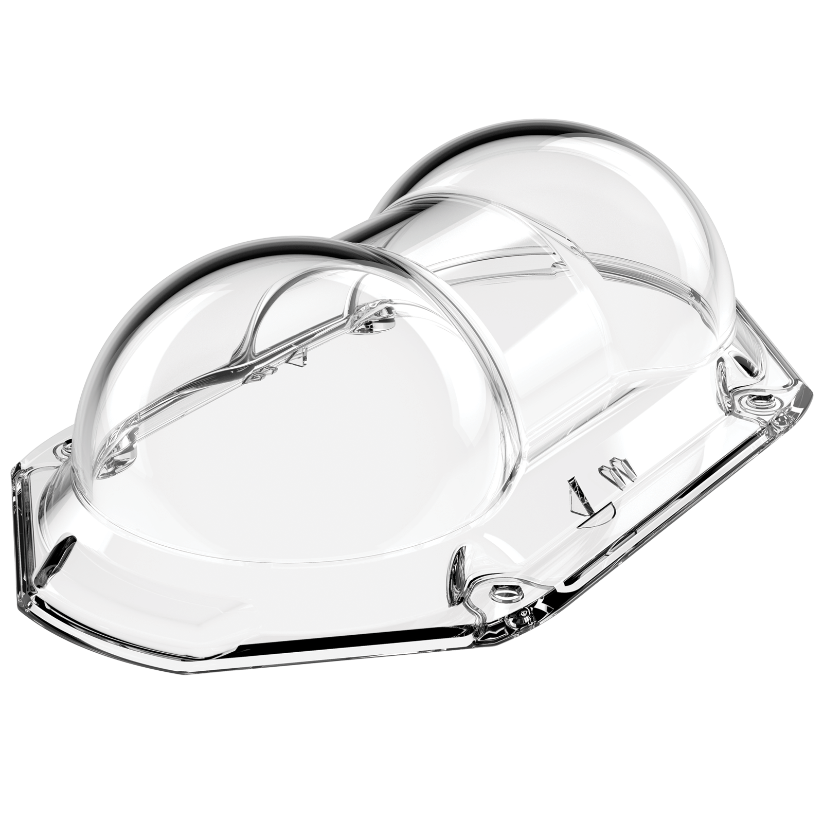 AXIS TP3803-E Clear dome