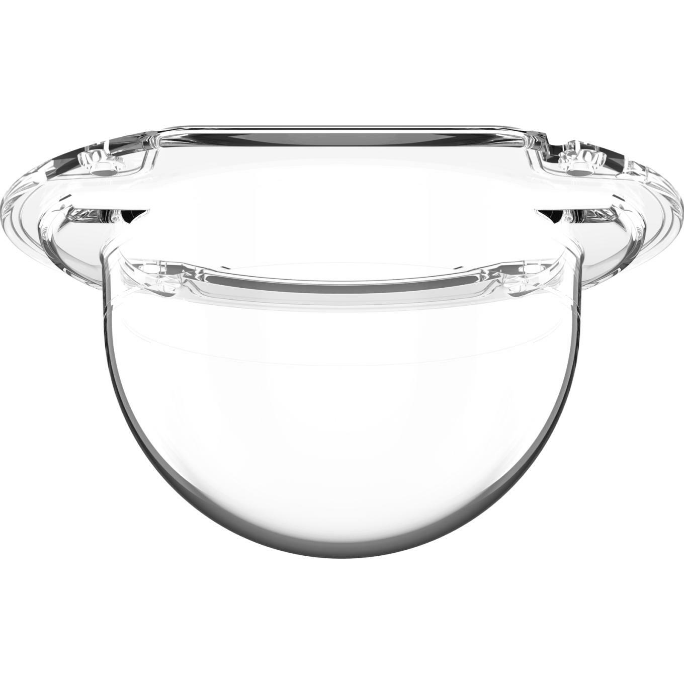 AXIS TP3835-E Dome Clear 4pcs