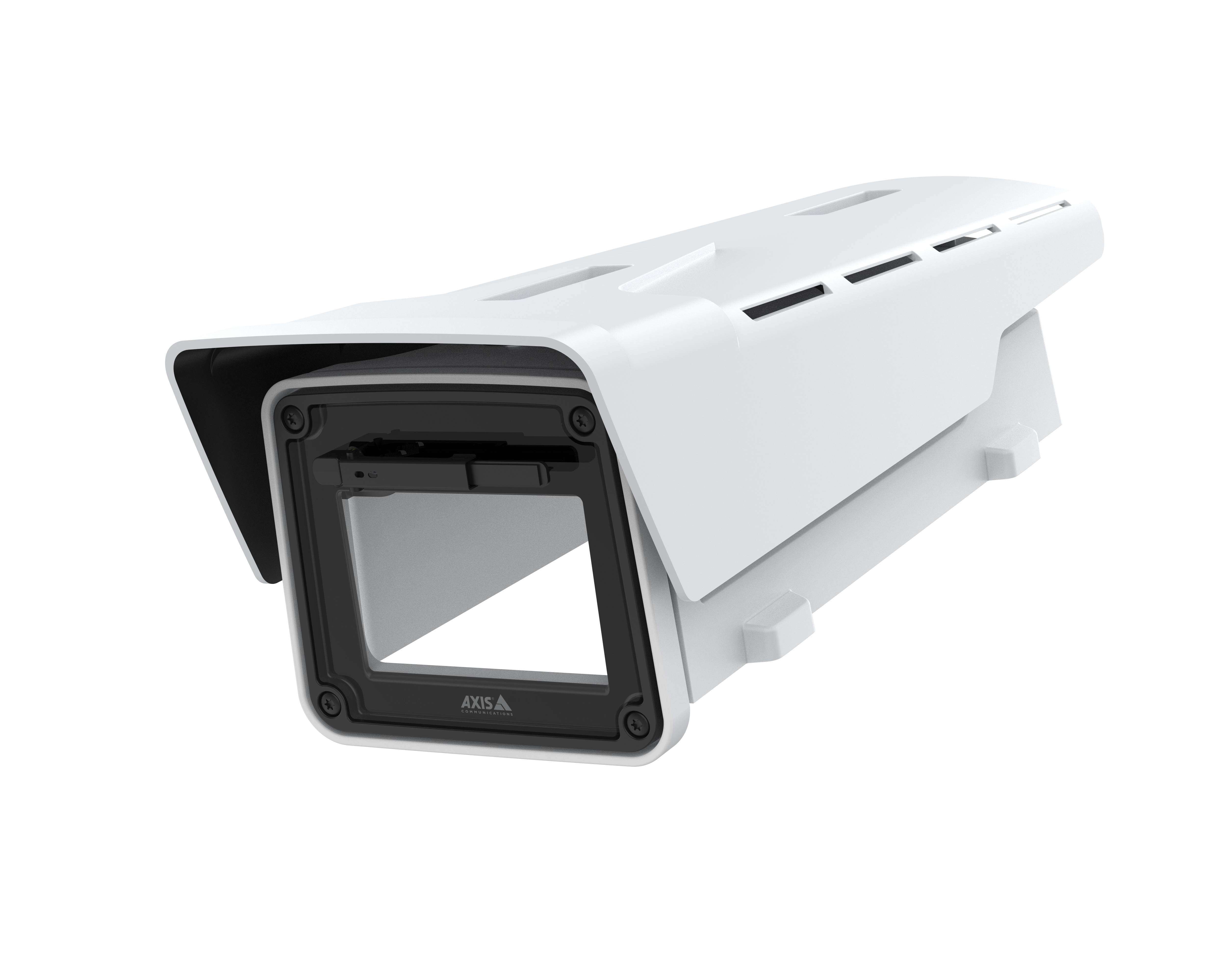 AXIS TQ1804-E Top Cover met wisser