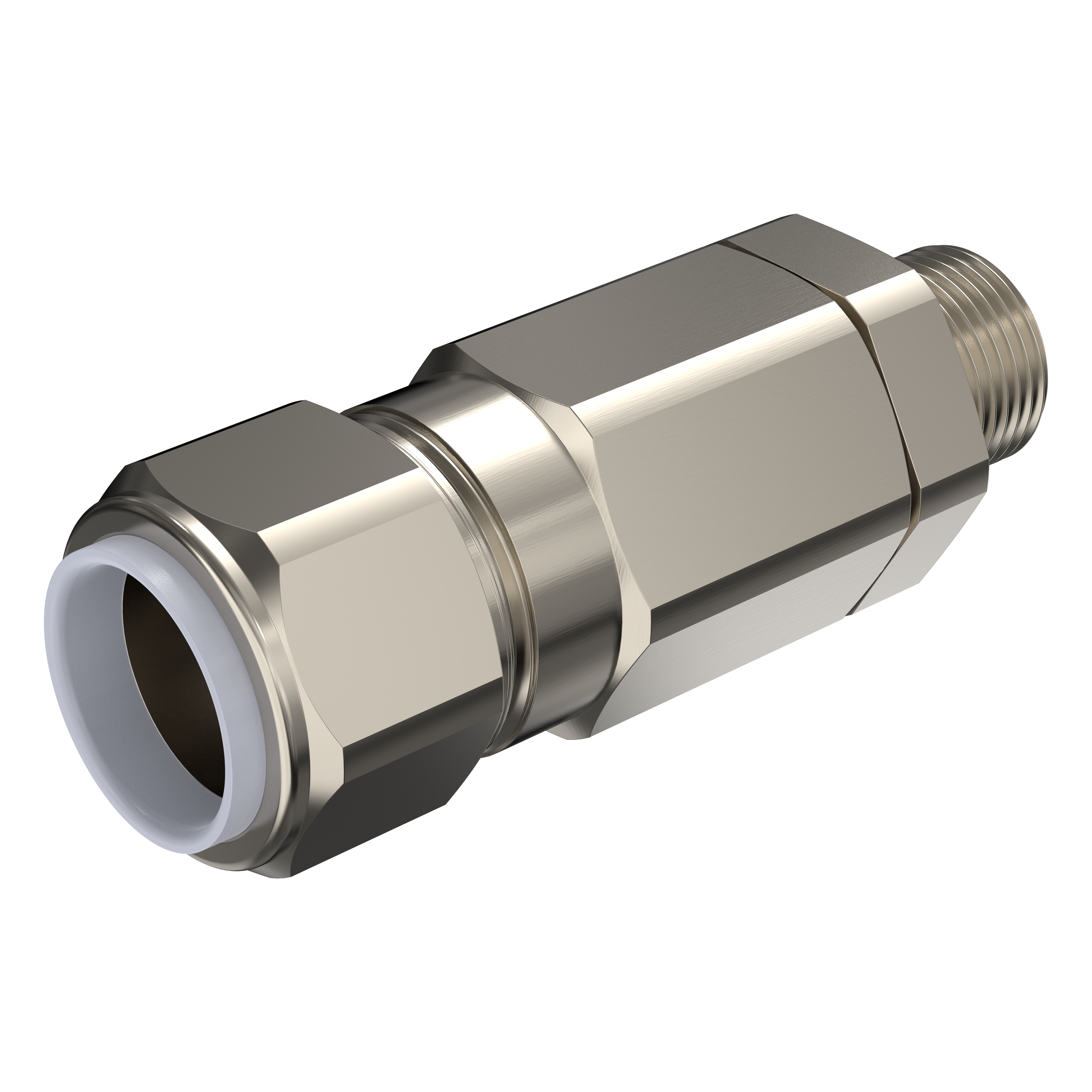 AXIS TQ1943-E Cbl Gld Ex d Armd M20