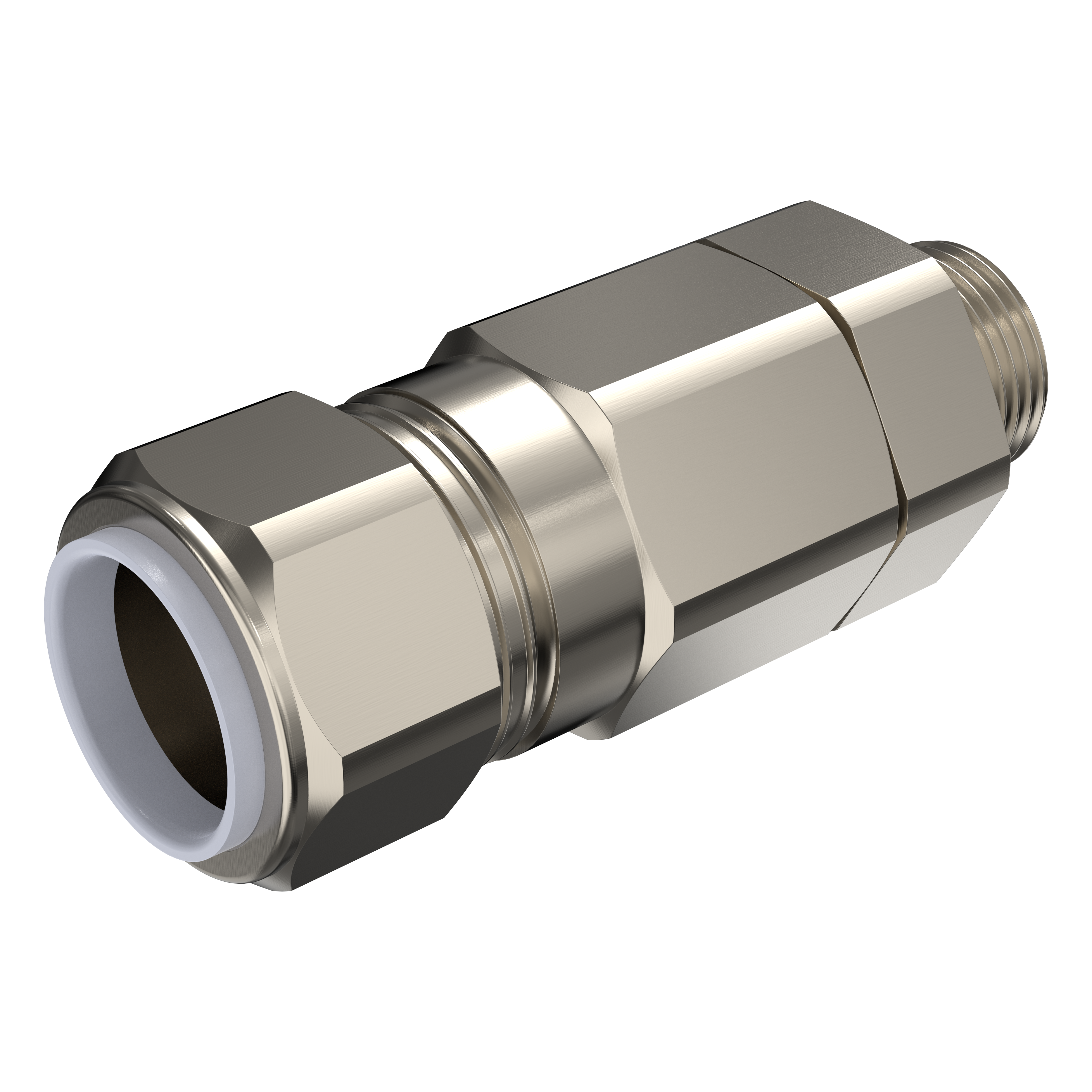 AXIS TQ1943-E Cbl Gld Ex d Armd M25