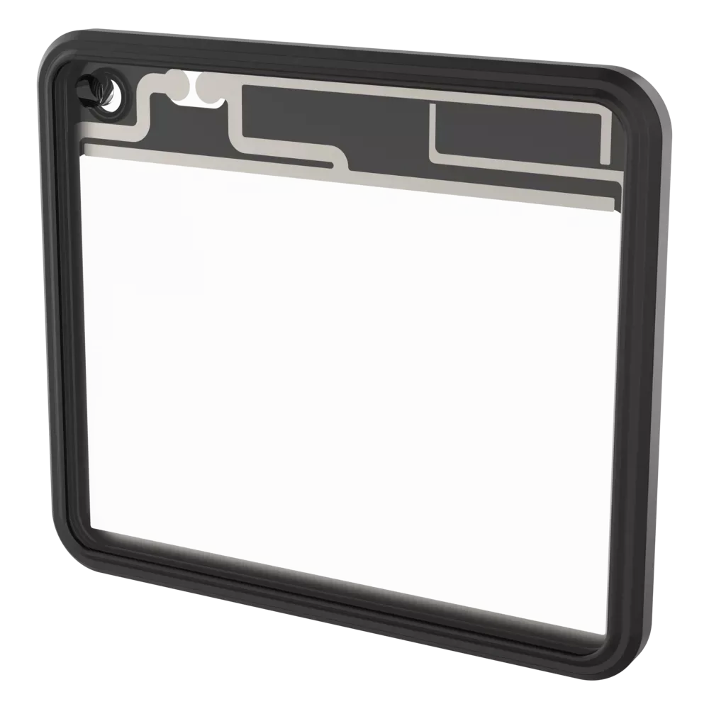 AXIS TQ1950-E Front Window Kit