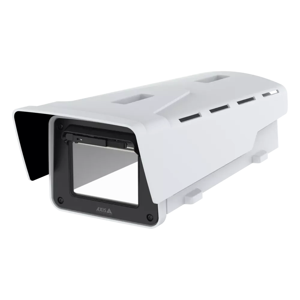 AXIS TQ1953-E Top Cover Kit