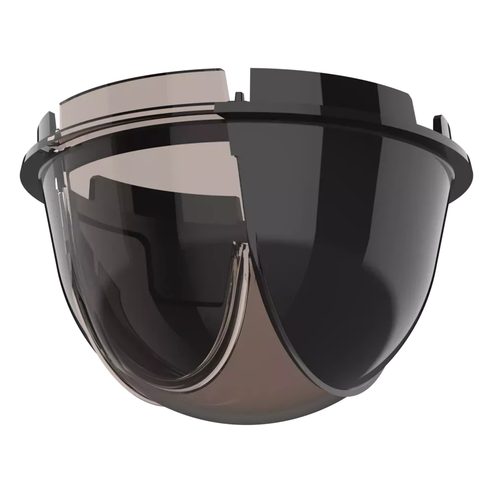 AXIS TQ3818-E Dome Smoked