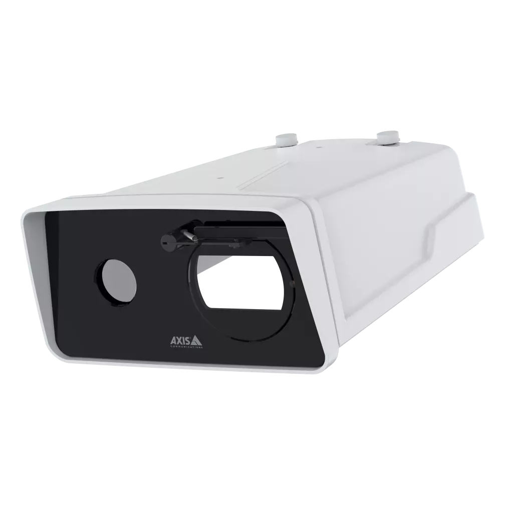 AXIS TQ8801-E Top Cover 35 mm