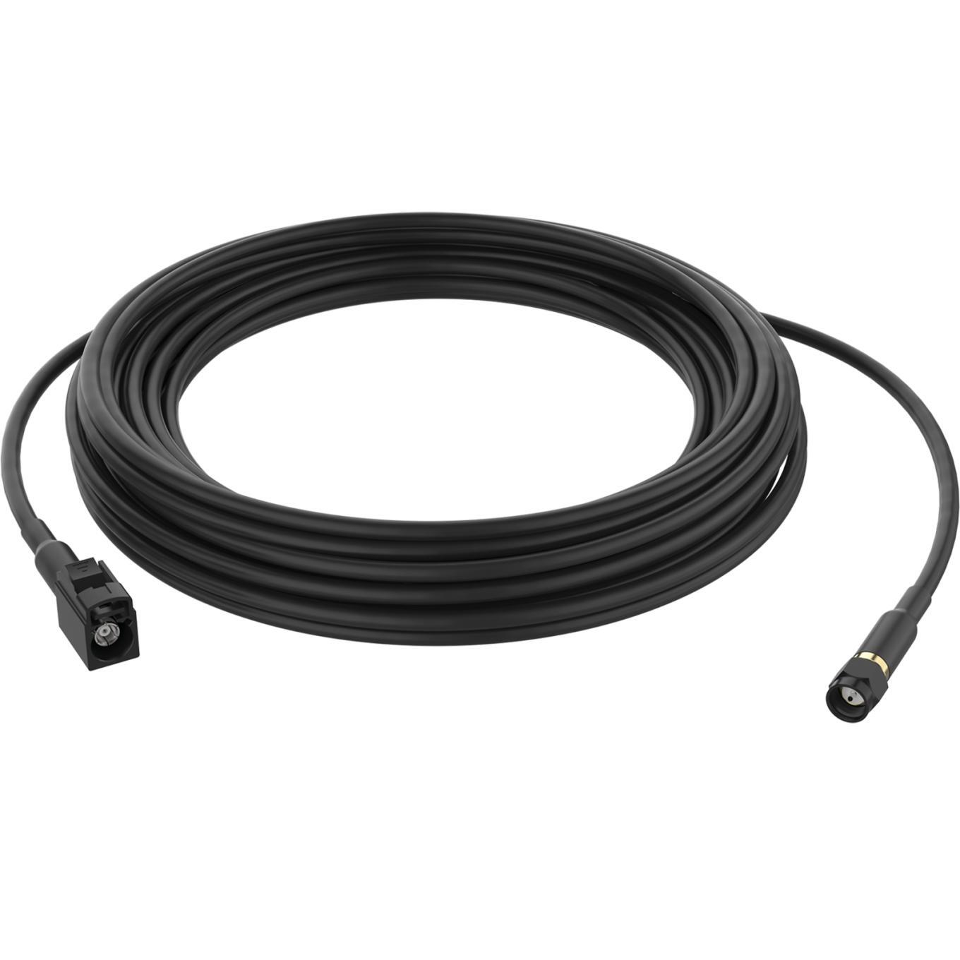 AXIS TU6004-E 8 meter 4 stuks