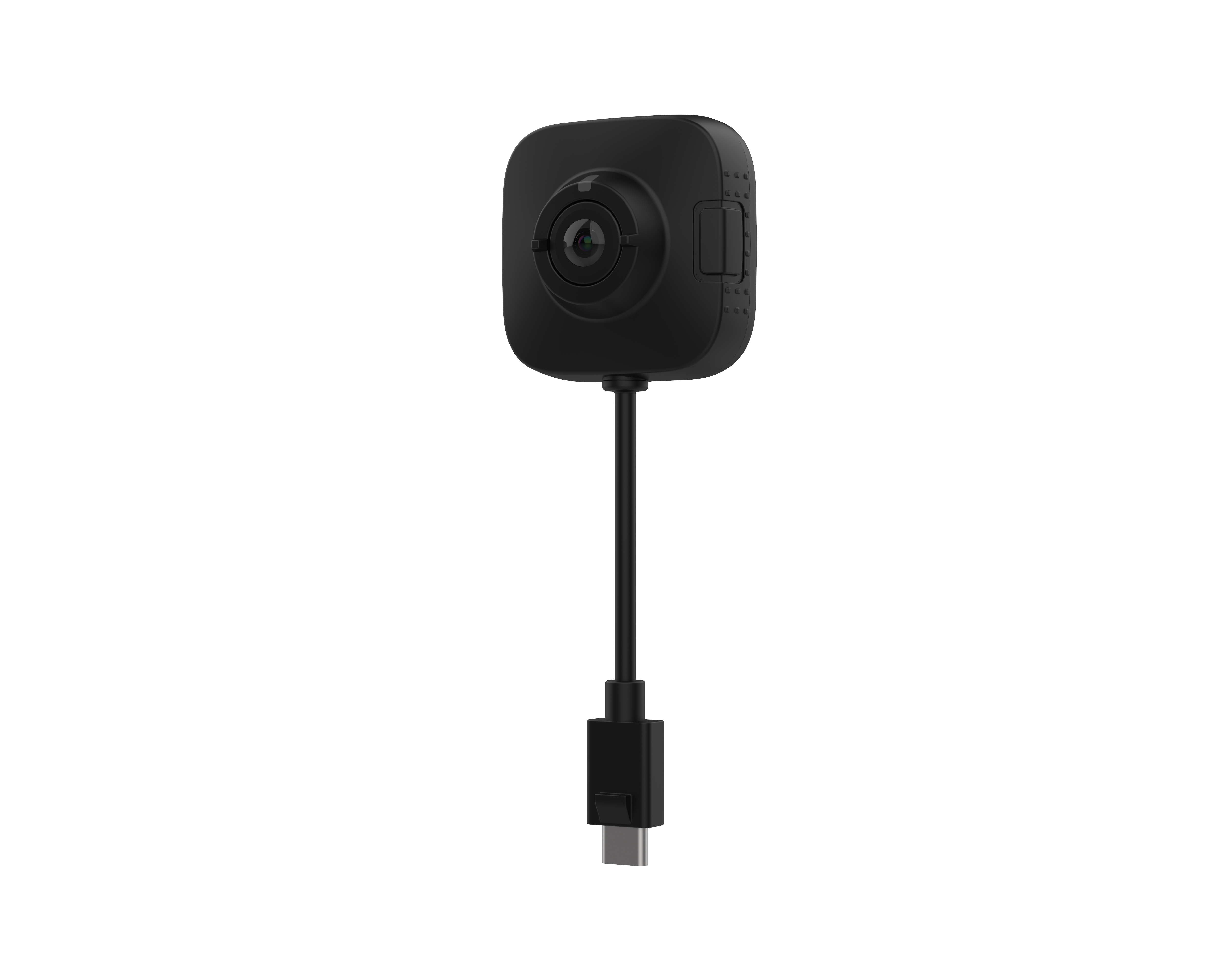 AXIS TW1201 BW Mini Cube Sensor Black