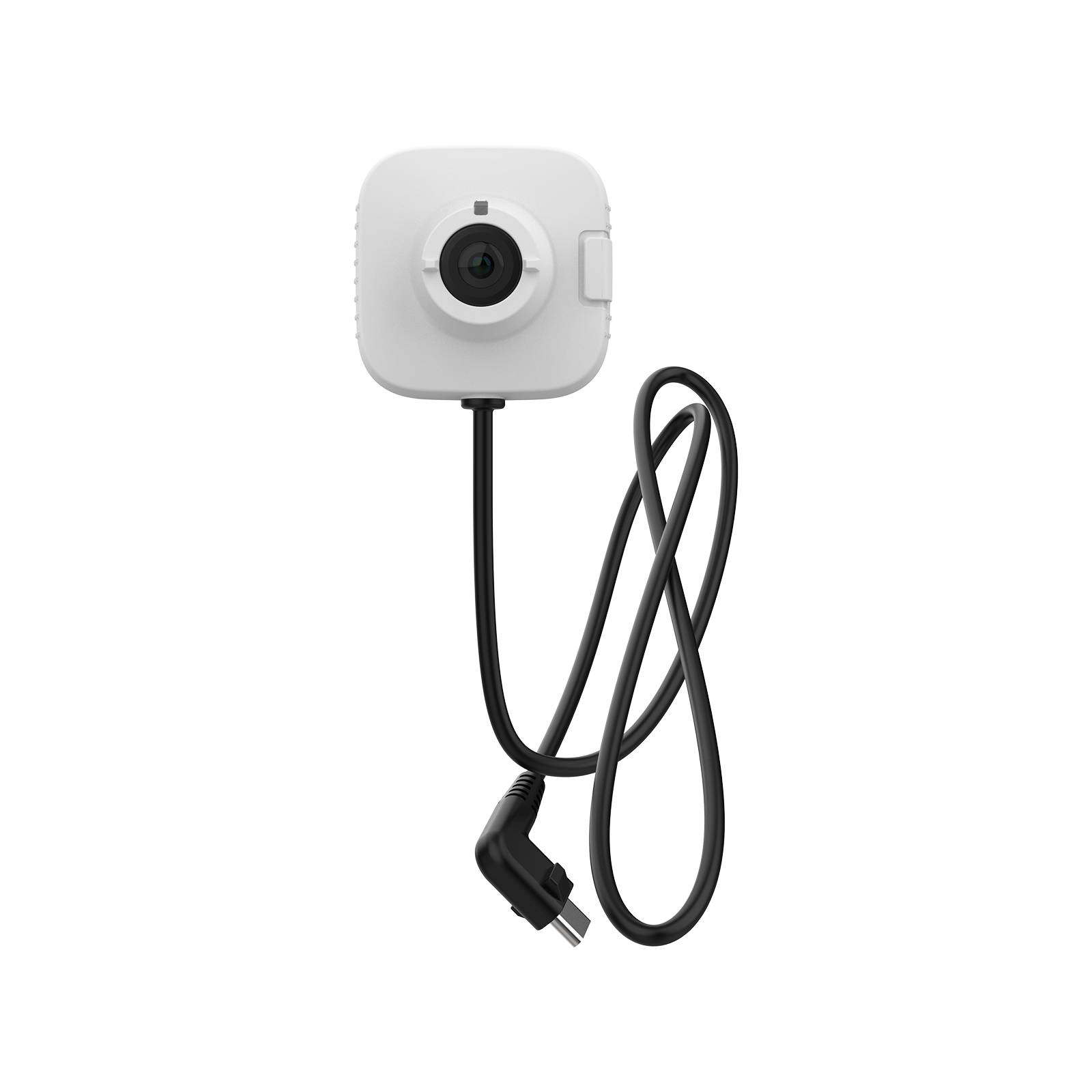 AXIS TW1201 BW Mini Cube Sensor White