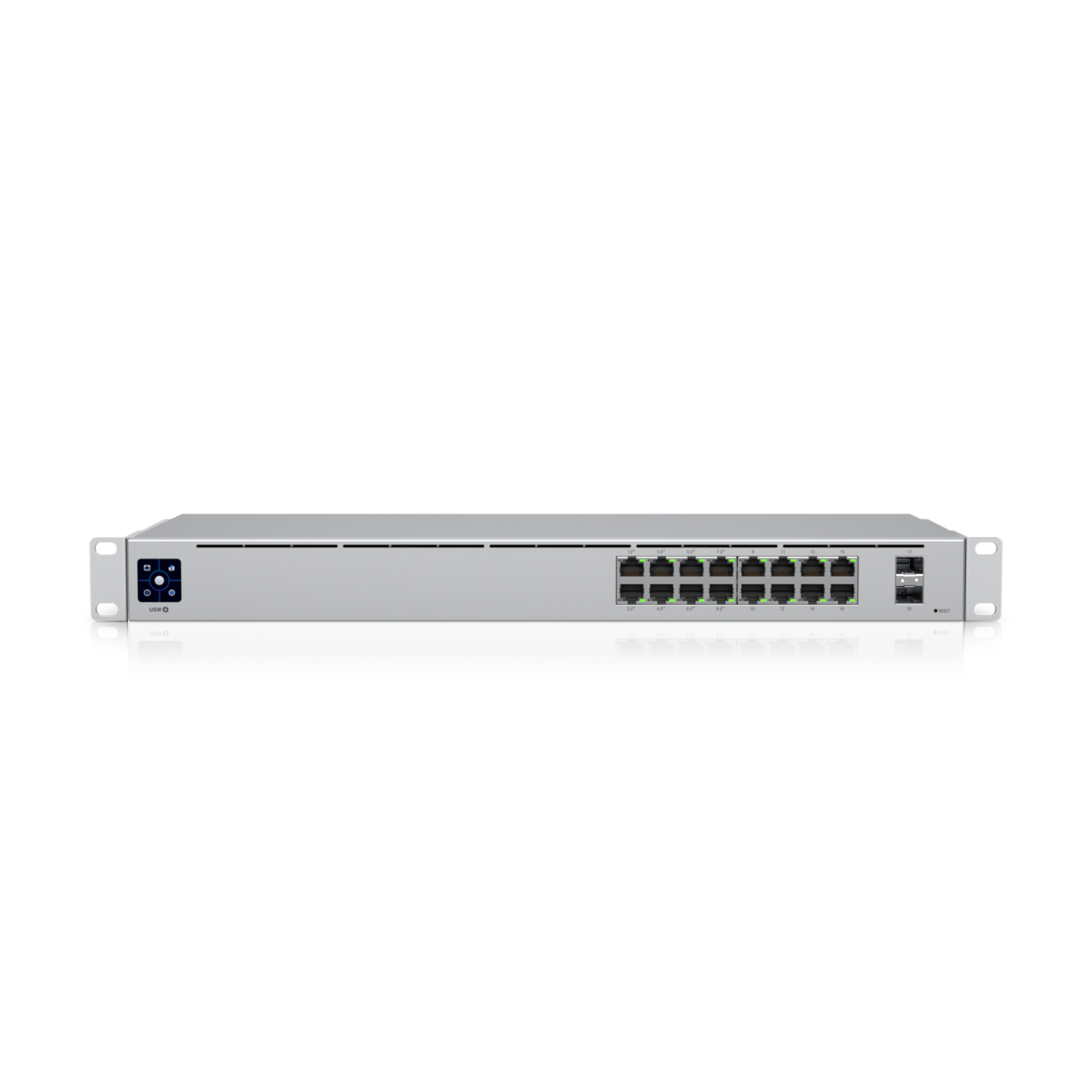 Ubiquity USW-16-POE
