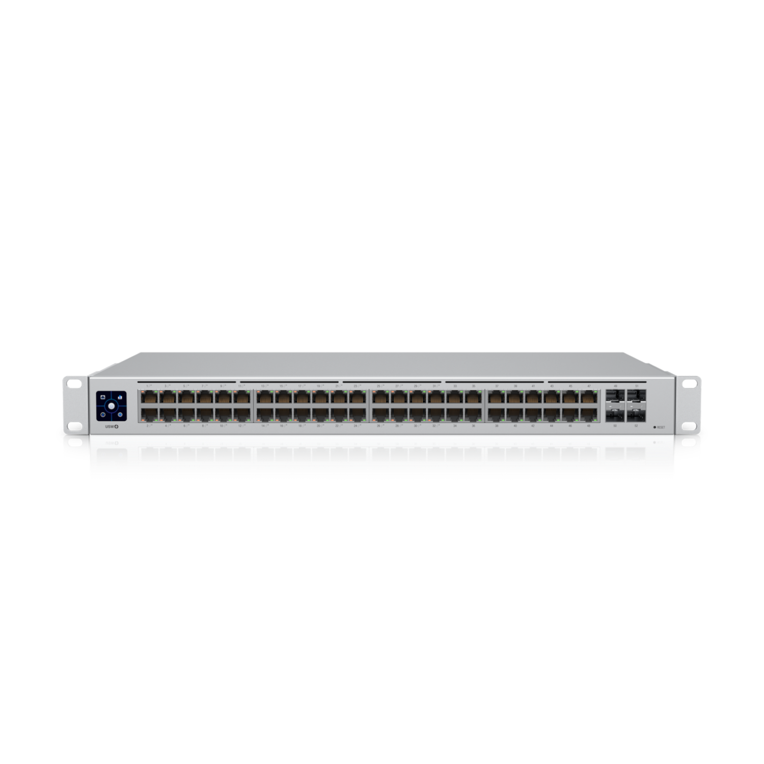 Ubiquity USW-48-POE