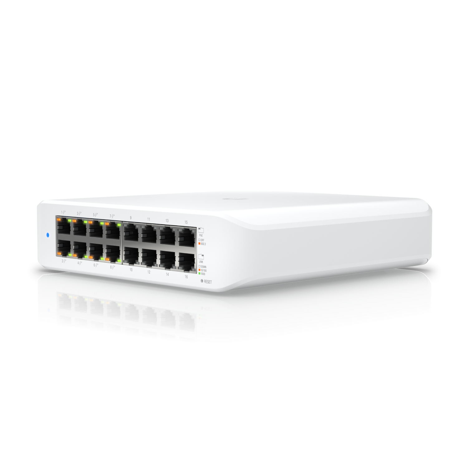 Ubiquity USW-Lite-16-PoE
