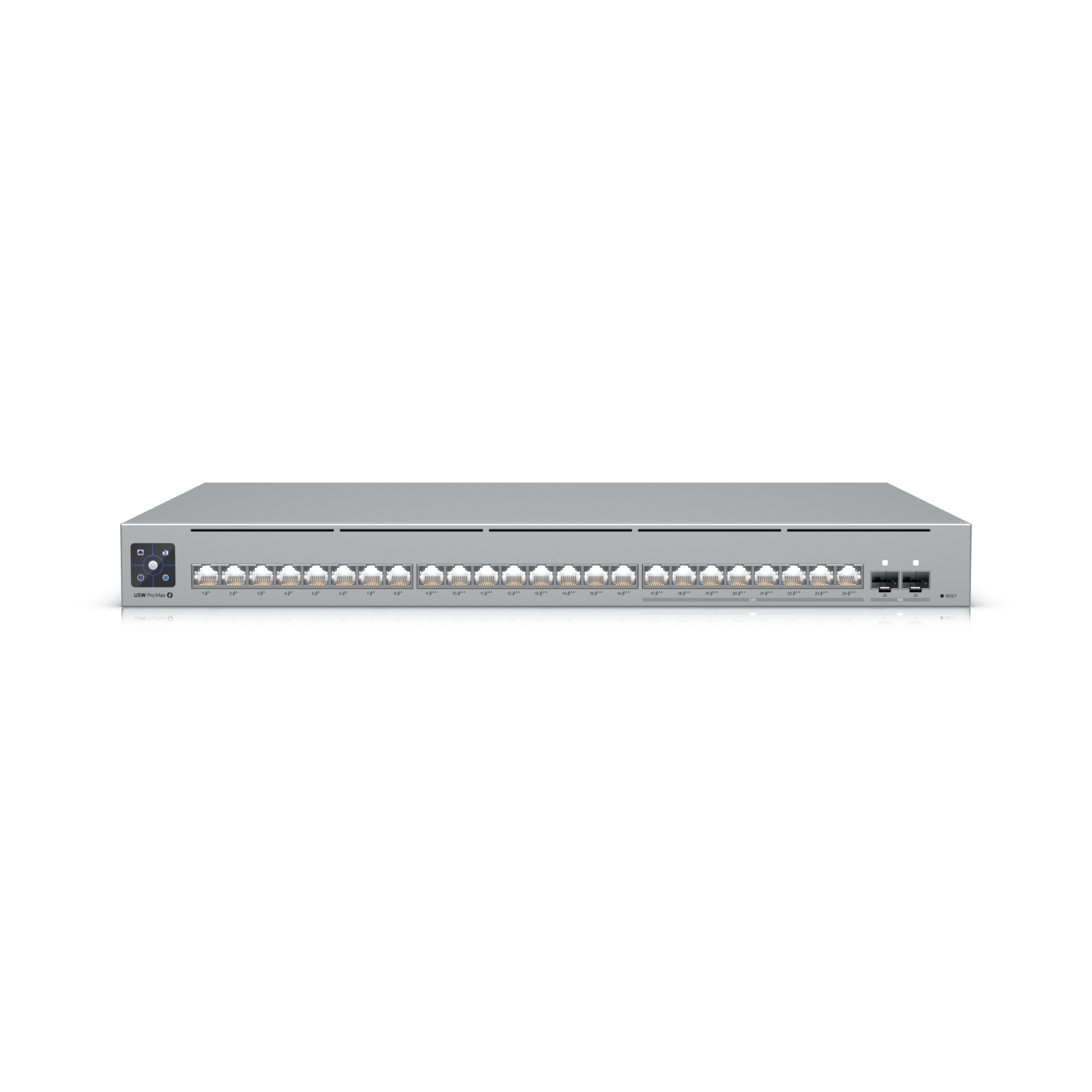 Ubiquity USW-Pro-Max-24-PoE