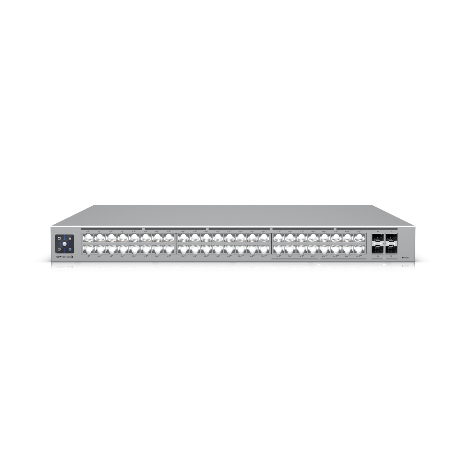 Ubiquity USW-Pro-Max-48-PoE