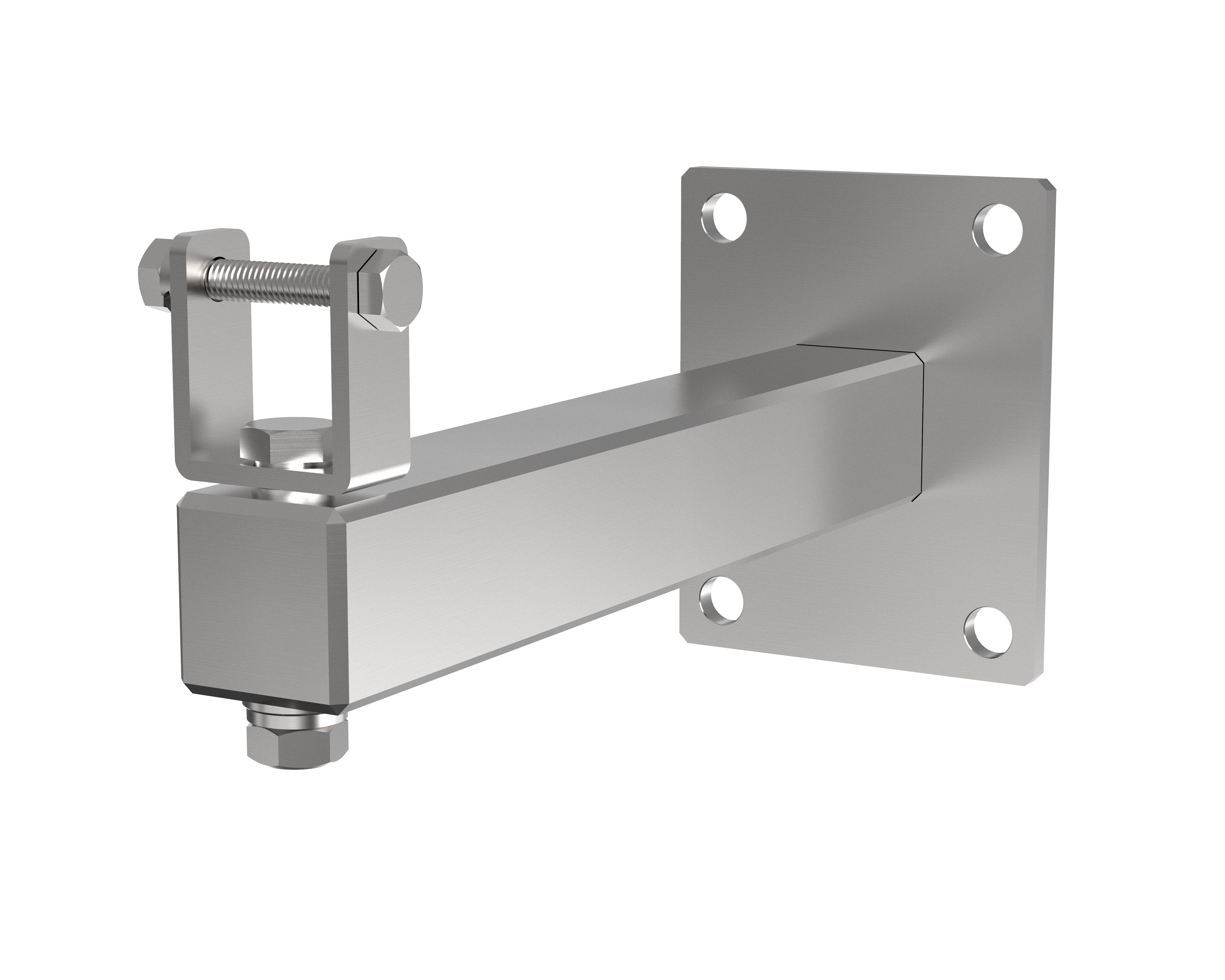 AXIS Wall Mount EXcam XF M30