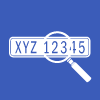 Milestone XProtect LPR License Plate Library