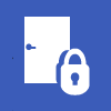 Milestone XProtect Access Base License