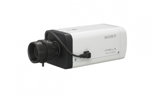 Sony SOSNCZB550
