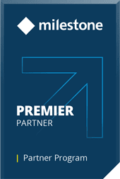 Milestone - Premier Partner